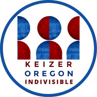 Keizer Indivisible Logo
