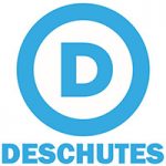 Deschutes Democrats Logo