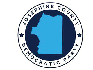 Josephine county democrats logo