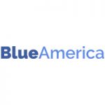 Blue America Logo