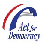 ACT for Democracy Logo