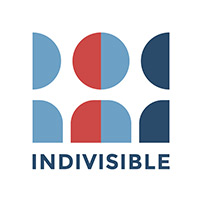 indivisible logo