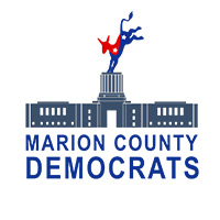 Marion County Democrats Logo