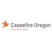 Ceasefire Oregon Action FUnd